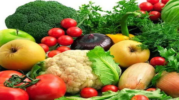 کاهش کلسترول خون با غذاهای فیبردار