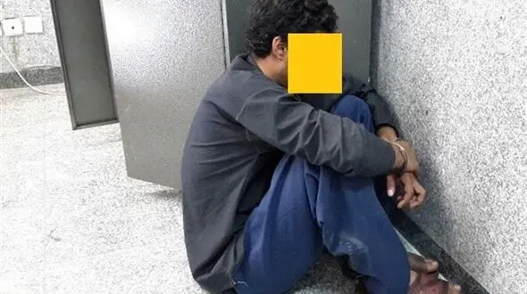 دستگیری عامل تیر اندازی در اسلام آبادغرب / سه عضو یک خانواده را به گلوله بسته بود