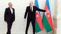 سفرهای مکرر به باکو چه هدفی دارد؟