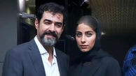 عکس 2 زن چشم رنگی شهاب حسینی با اختلا سنی زیاد / ساناز جذاب تر است یا پریچهر؟!