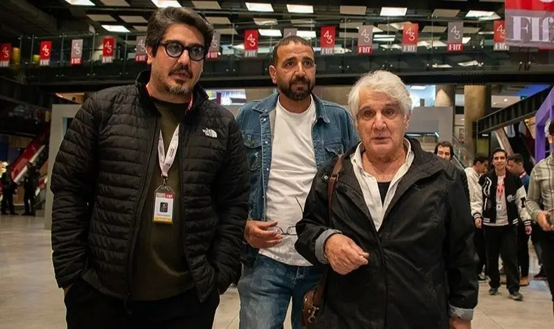 جشنواره فجر