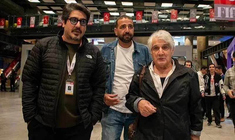 جشنواره فجر