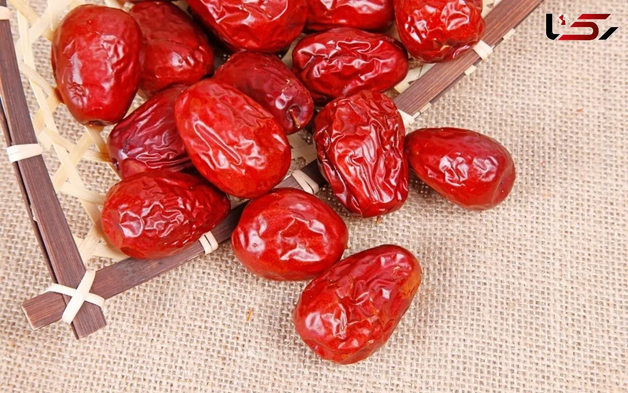 خوردن سنجد دوای درد پوکی استخوان