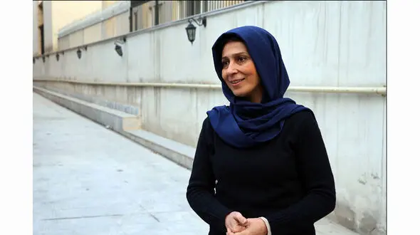 خسیس یک کمدی فارس است
