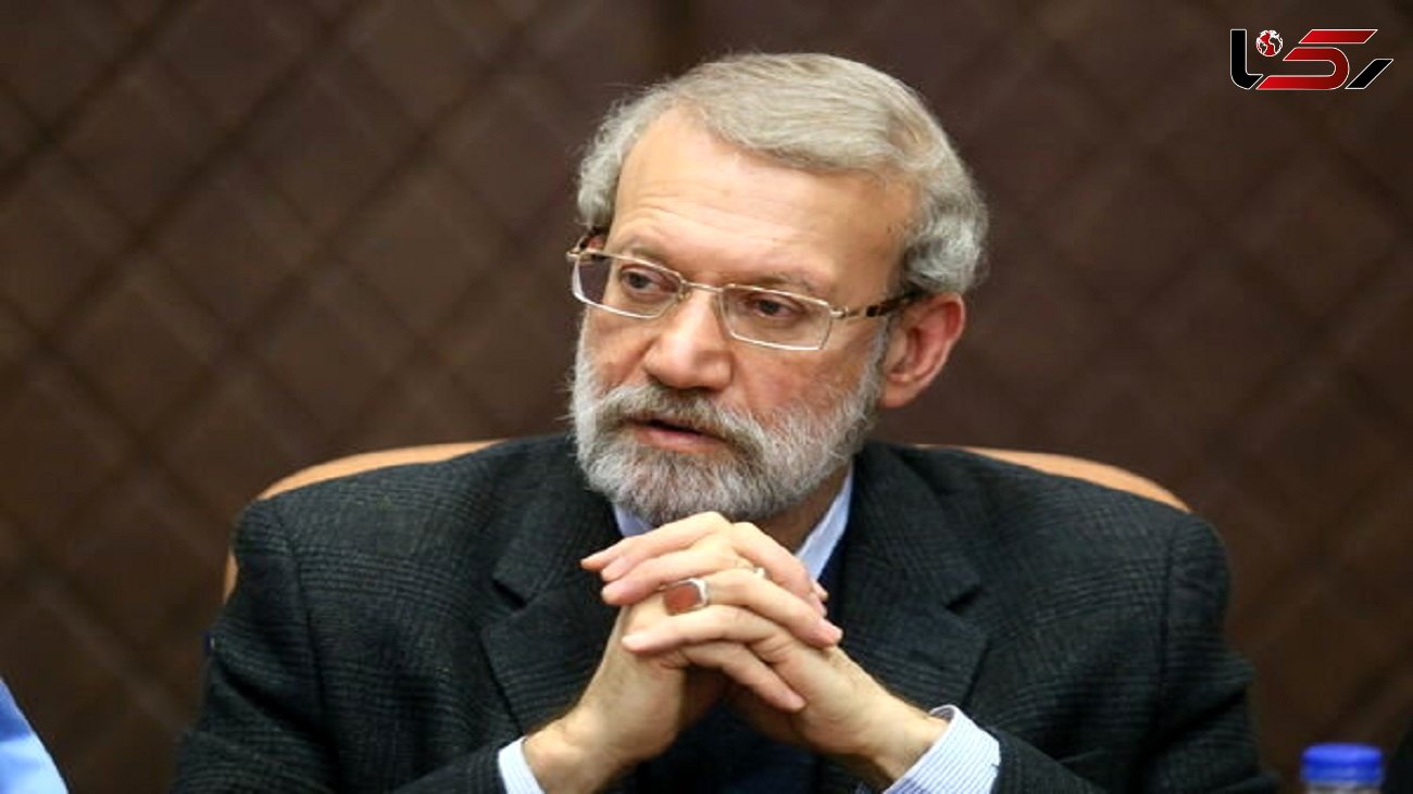 گفت وگوی تلفنی لاریجانی با مراجع عظام تقلید قبل از ثبت نام در انتخابات
