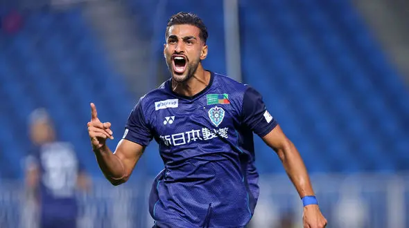 پرسپولیس نه شهاب زاهدی در ژاپن ماندگار شد