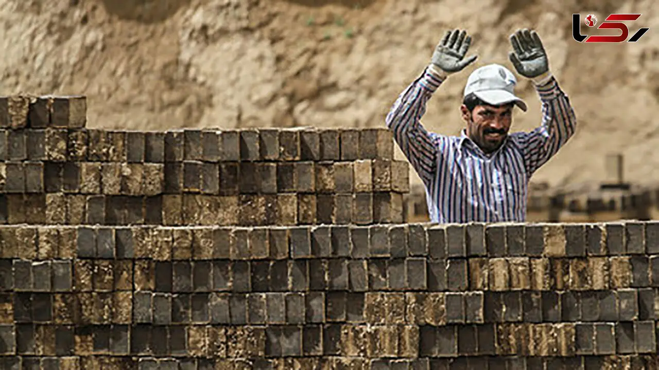 حق اولاد و مسکن کارگران در 1400 چقدر است؟ + جزئیات مزد جدید کارگران