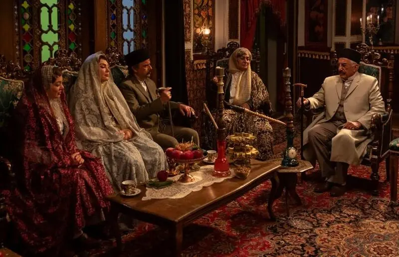 «بامداد خمار» موفق‌تر از «سووشون» است/ نگران سرنوشت محبوبه هستم