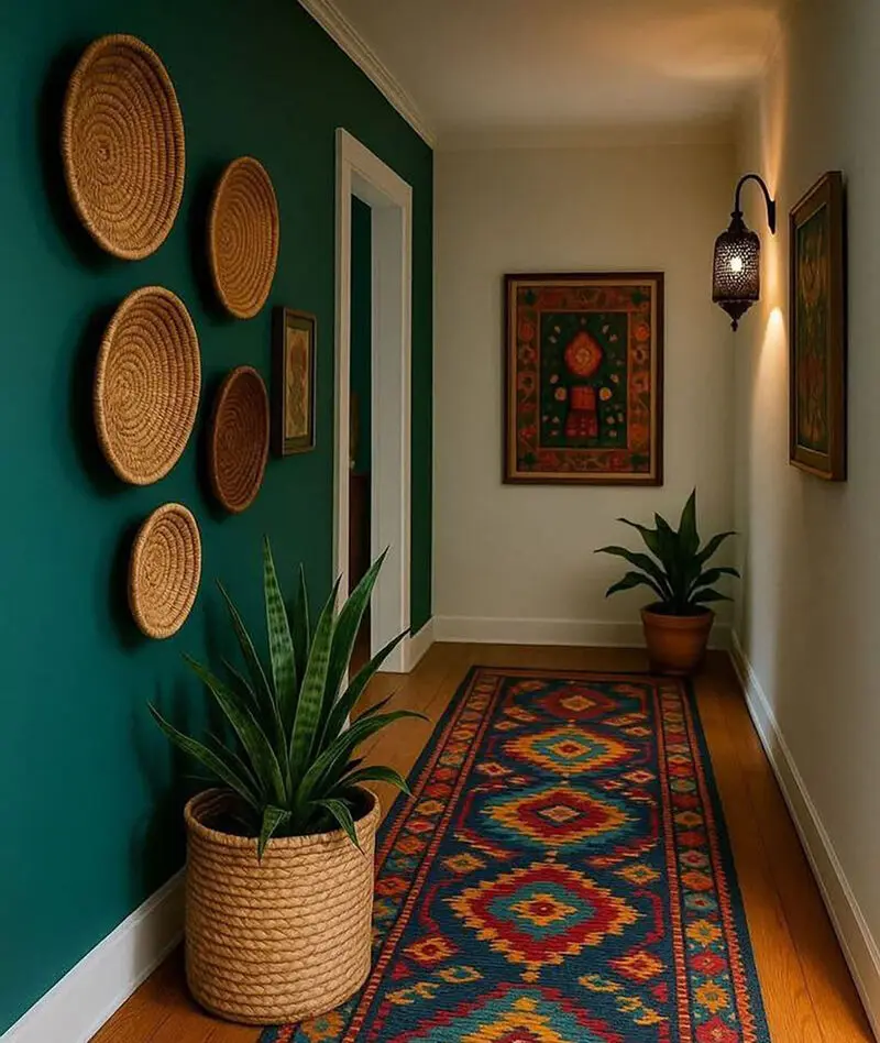 دیوارکوب مدرن دیجی کالا