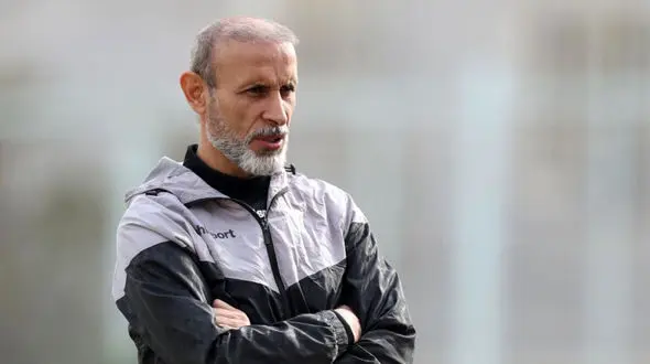 گل محمدی: این ۲ بازیکن لیاقت بازی در پرسپولیس را دارند / تعجب یحیی از دوندگی یک بازیکن تیمش !