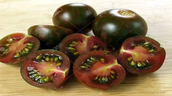 فیلم / جشنواره زشت‌ترین گوجه‌های جهان برگزار شد