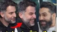 فیلم شوخی های خنده‌دار بین 2 سلبریتی مجرد درباره ازدواج /  سوال علی ضیا از علی زندوکیلی در خصوص اینکه قصد زن و بچه دارشدن ندارد؟