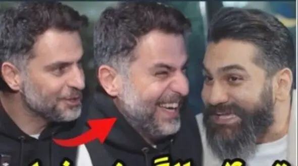 فیلم شوخی های خنده‌دار بین 2 سلبریتی مجرد درباره ازدواج /  سوال علی ضیا از علی زندوکیلی در خصوص اینکه قصد زن و بچه دارشدن ندارد؟
