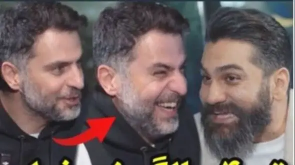 فیلم شوخی های خنده‌دار بین 2 سلبریتی مجرد درباره ازدواج /  سوال علی ضیا از علی زندوکیلی در خصوص اینکه قصد زن و بچه دارشدن ندارد؟