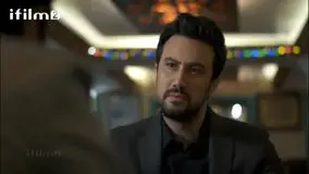 دکوراسیون شیک و اروپایی خانه شاهرخ استخری بازیگر سریال دلدادگان و سپیده بزمی پور در بلژیک / چه قدر مینیمال و ساده
