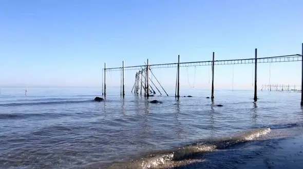 پول گرفتن برای ورود به سواحل ممنوع است 