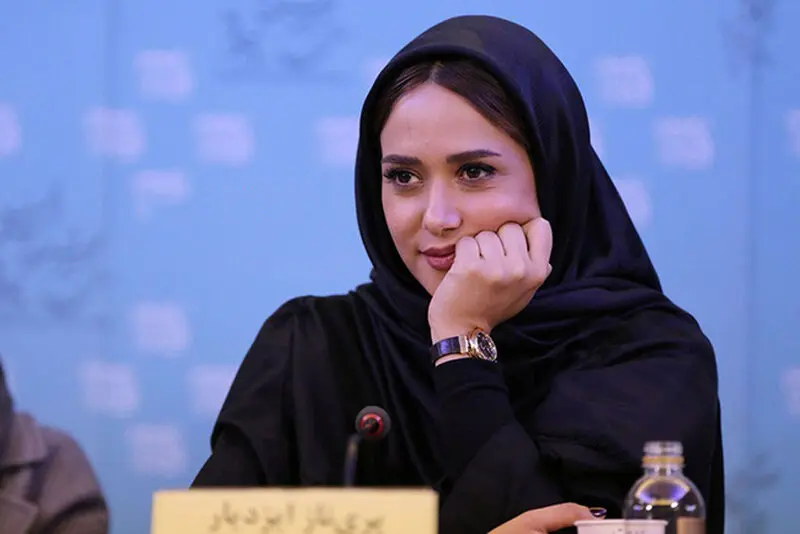 نشست خبری فیلم ویلایی ها
