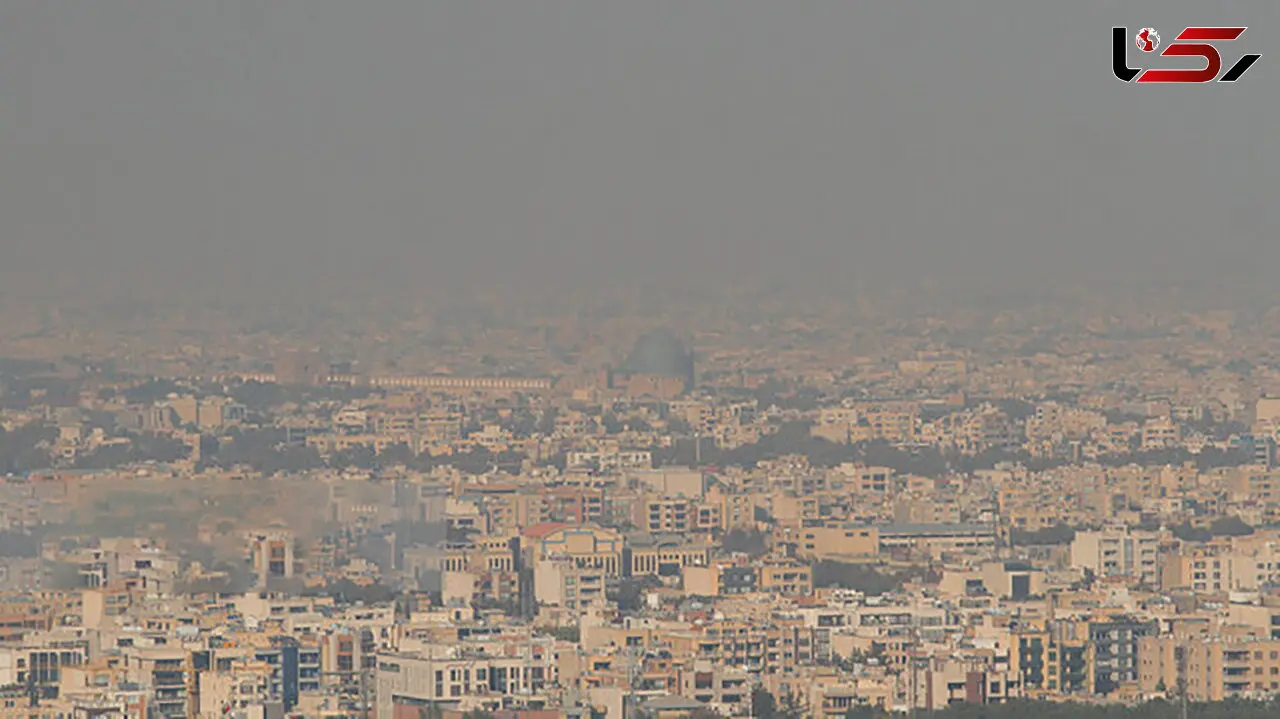 اصفهان تعطیل شد + جزئیات