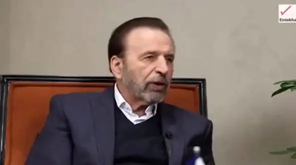 پاسخ رسانه حسن روحانی به گفته‌های شمخانی درباره سقوط هواپیمای اوکراینی