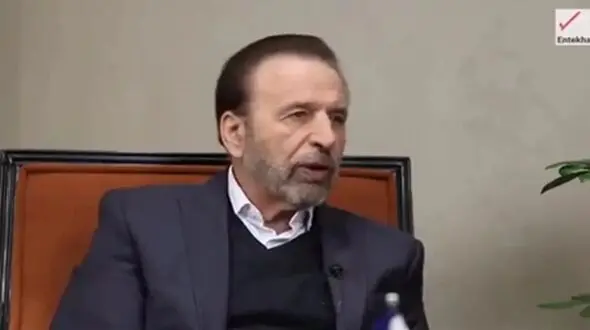 پاسخ رسانه حسن روحانی به گفته‌های شمخانی درباره سقوط هواپیمای اوکراینی