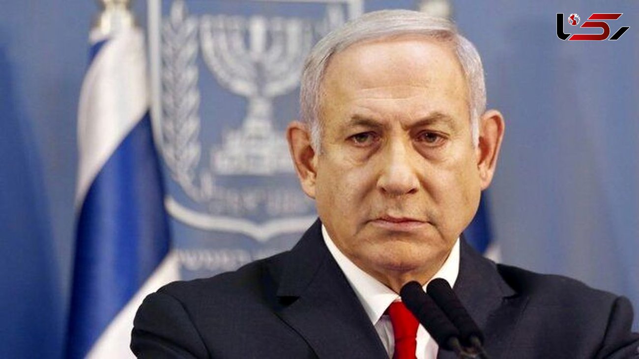 پیام نتانیاهو به بایدن درباره ایران