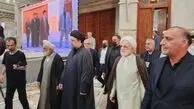 رئیس قوه قضاییه: خدمت به مردم به وصیت انقلاب است