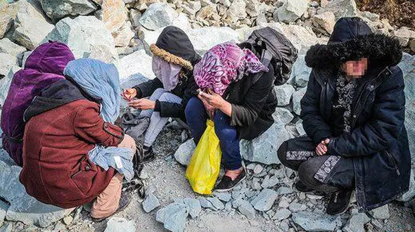 بیشترین مصرف مواد مخدر در کدام استان است؟