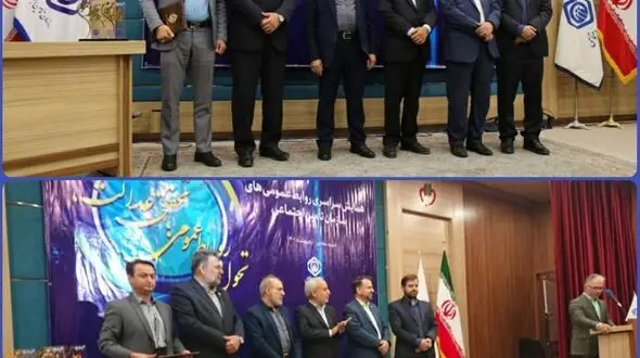 تحول در روابط عمومی ها تحقق عدالت، ارتقای اعتماد
