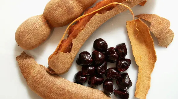 تمر هندی کولر بدن شماست!