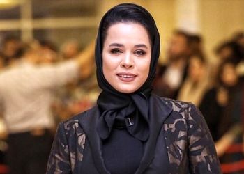 فیلم ضایع از انگلیسی حرف زدن داغون ملیکا شریفی نیا / واقعا حرف زدنش دیدن و شنیدن داره!