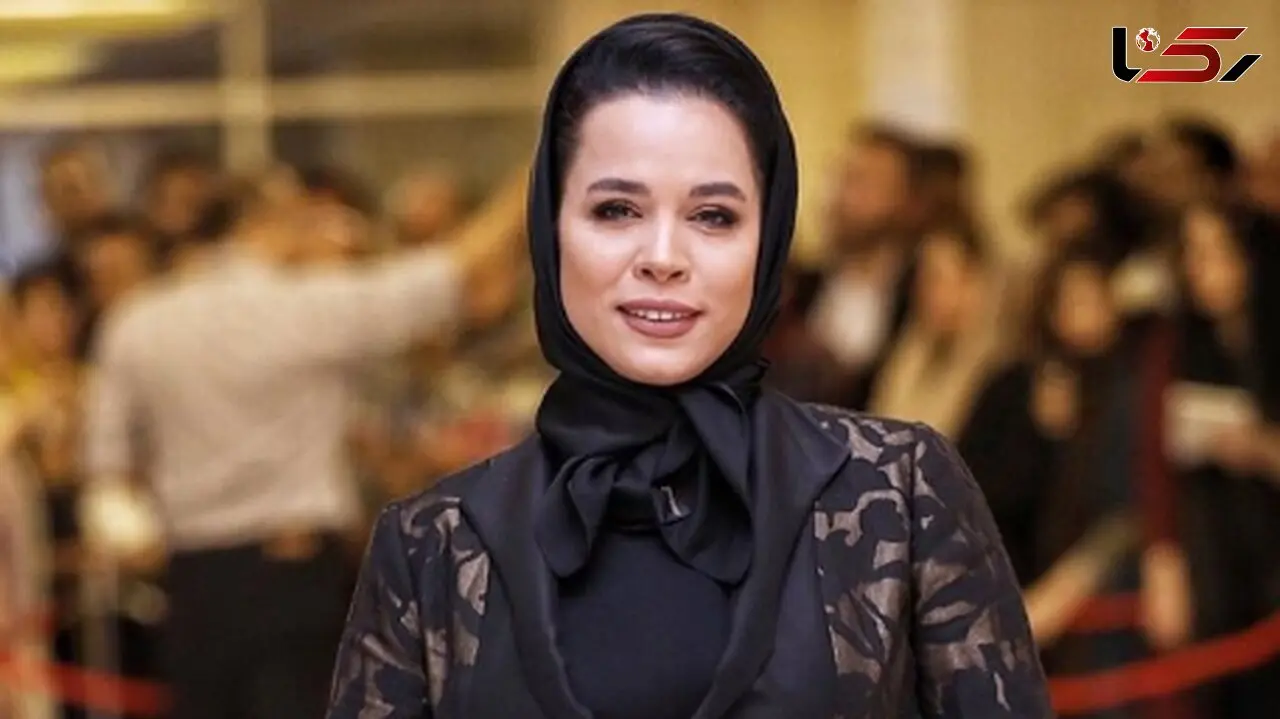 فیلم ضایع از انگلیسی حرف زدن داغون ملیکا شریفی نیا / واقعا حرف زدنش دیدن و شنیدن داره!