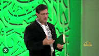 خاطره محمد عرب از نماز خواندن وسط کنسرت ابی + فیلم
