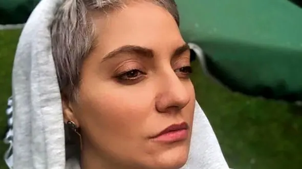 پند و‌ توصیه آخر هفته‌ایِ مهناز افشار