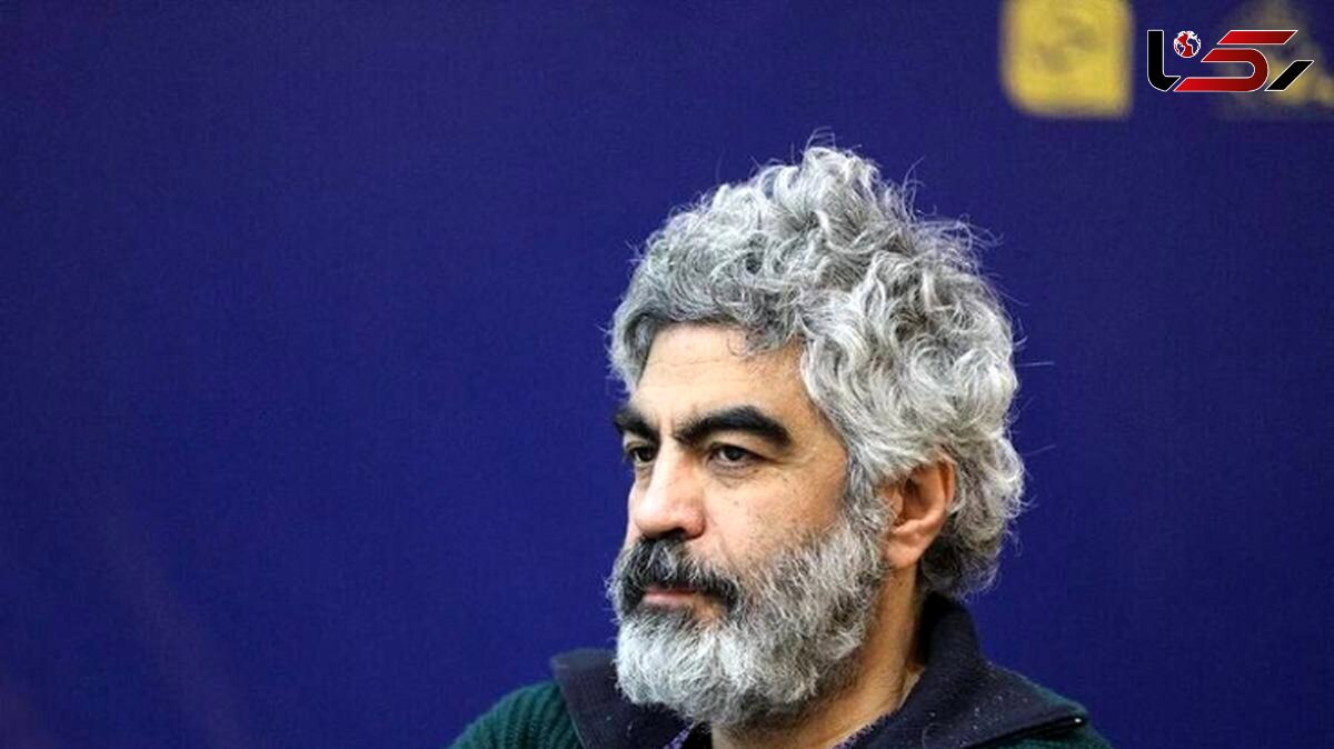 سروش صحت: من مادرم که مرده بود میومدن برای تسلیت، یکی از دوستان اومد گفت نگران نباشی ها خیلی زود میری پیشش +ویدئو