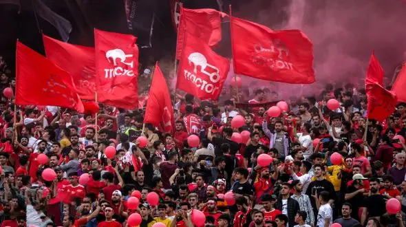 رتبه یازدهم جهان و اول آسیا تراکتور درست نیست!