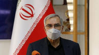 «عین‌اللهی» به وزرای بهداشت کشورهای عضو سازمان کنفرانس اسلامی درباره آسیب‌دیدگان غزه نامه ارسال کرد