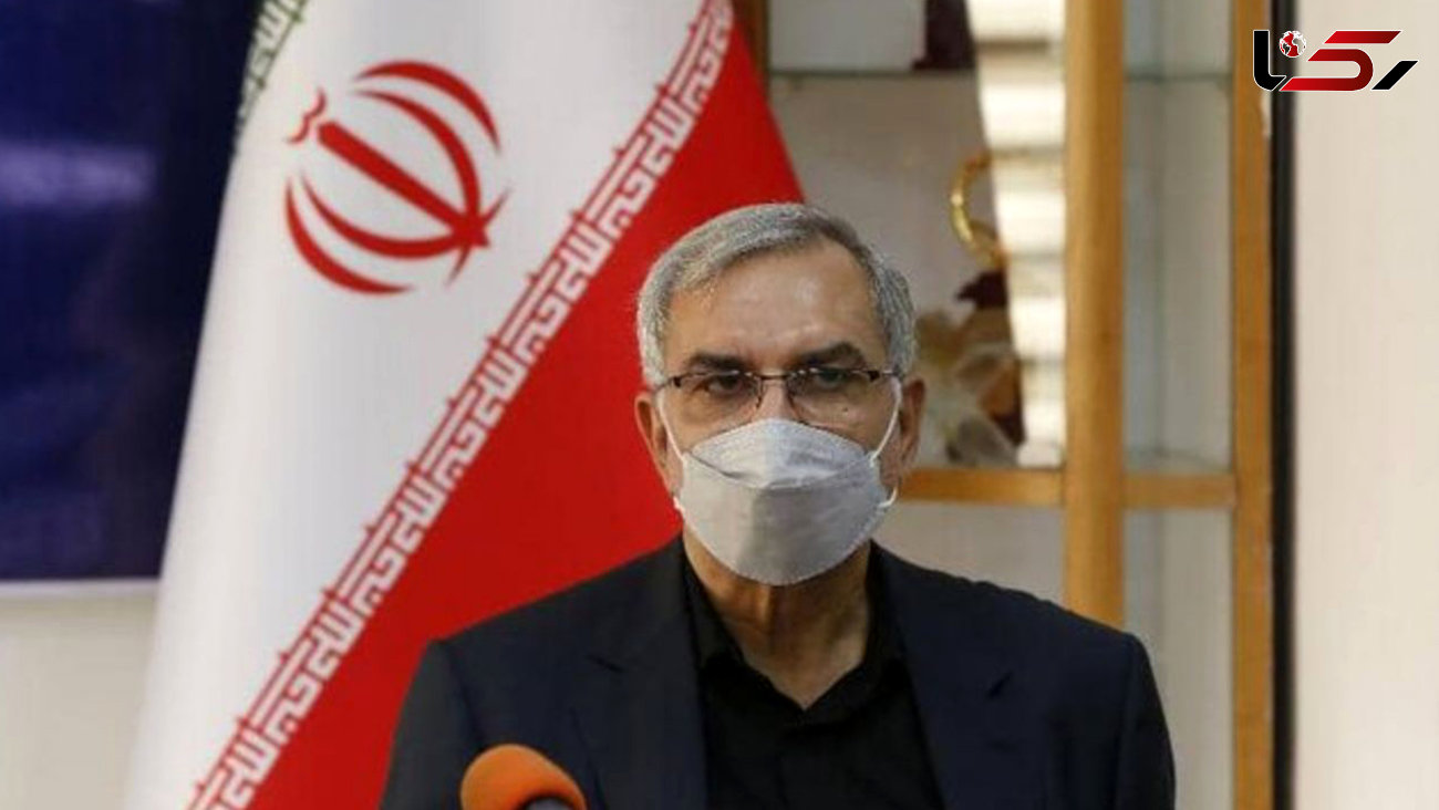 «عین‌اللهی» به وزرای بهداشت کشورهای عضو سازمان کنفرانس اسلامی درباره آسیب‌دیدگان غزه نامه ارسال کرد