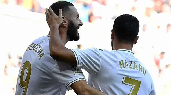 خریدار ادن هازارد از لیگ برتر انگلیس رسید / از قیمت او تعجب می‌کنید!