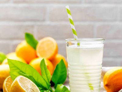 فواید آب‌لیمو در تابستان؛ از رفع تشنگی تا تقویت سیستم ایمنی
