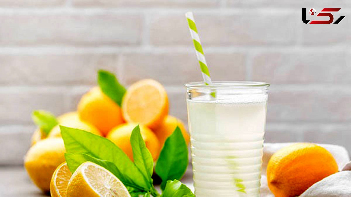  فواید آب‌لیمو در تابستان؛ از رفع تشنگی تا تقویت سیستم ایمنی 
