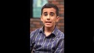 راز نوجوان 12 ساله‌ ای که به 8 زبان دنیا مسلط است / فیلم 
