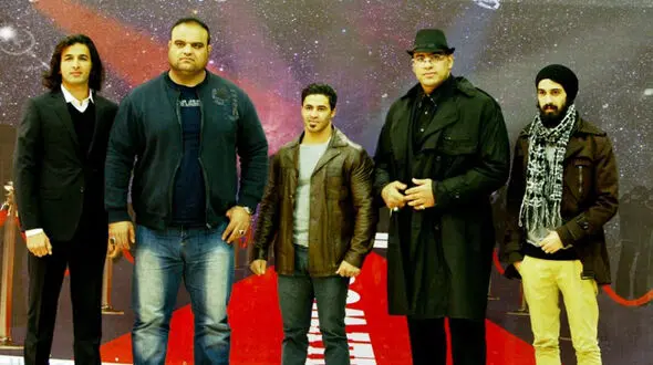 ساخت یک فیلم رزمی با هزینه 3 میلیاردی! / نمایش رایگان فیلم در جشنواره فیلم فجر