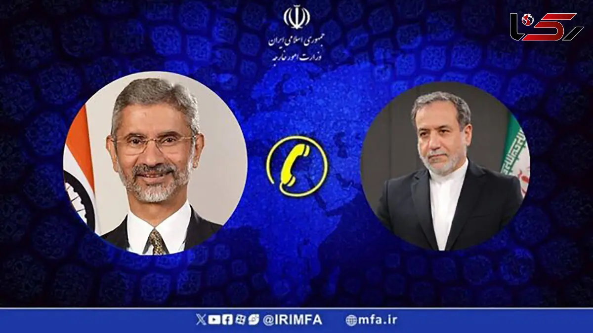 عراقچی سیاست‌ های تحریک‌ آمیز آمریکا در ایران را شدیداً محکوم کرد