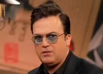 فیلم / حامد آهنگی: بارها رفتم شلوار بخرم اما ... کتونی خریدم! /  فقط بخاطر اینکه ...!