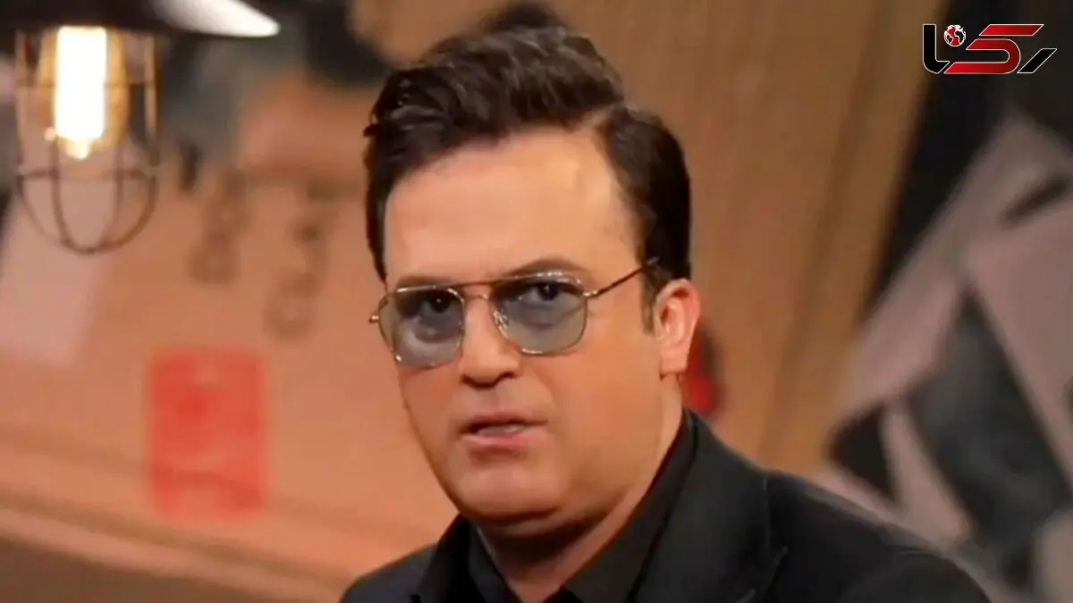 فیلم / حامد آهنگی: بارها رفتم شلوار بخرم اما ... کتونی خریدم! /  فقط بخاطر اینکه ...!