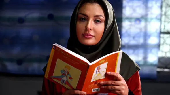جشنواره‌ ناشنوایان هنگ‌کنگ میزبان یک فیلم ایرانی 