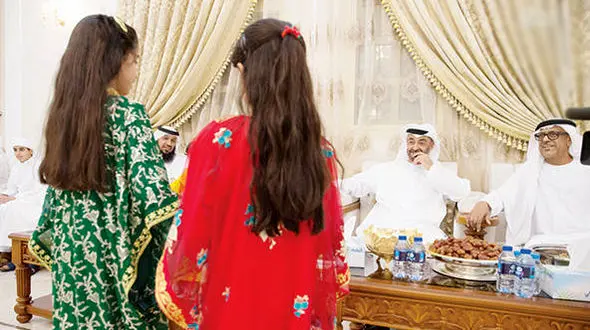 راز میلیاردر شدن شیوخ امارات با خانه های فساد و فحشا+ تصاویر دیده نشده