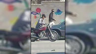 فیلم سیاه راز سرشناس ترین دزدان مشهد را فاش کرد+ عکس