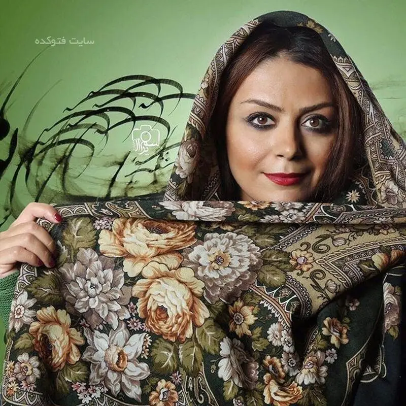 تصاویر Shabnam Farshadjoo
