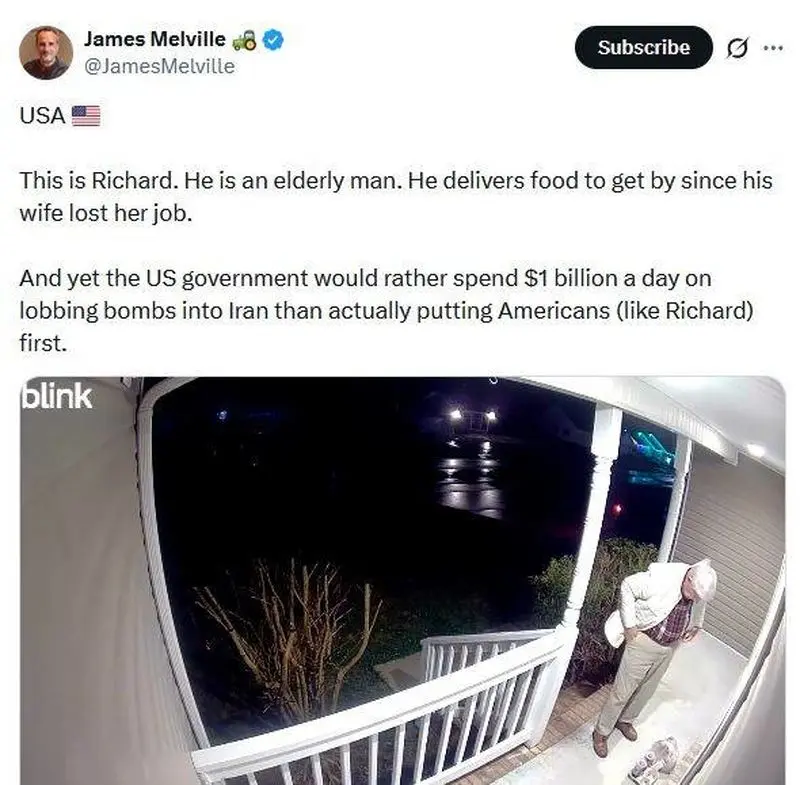 مردم امریکا